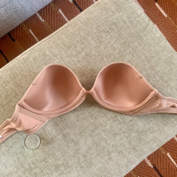 Intimissimi Anna Bandeau Strapless Bra - Picture 5 of 8